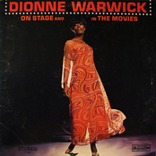 My Ship by Dionne Warwick