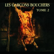 Carnivore by Les Garçons Bouchers