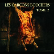 Chambre Froide by Les Garçons Bouchers