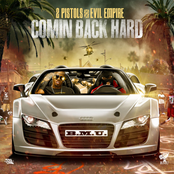 Comin Back Hard