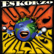 Mala Sangre by Eskorzo