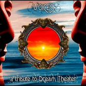Voices - A Tribute To Dream Theater