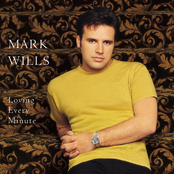 Mark Willis: Loving Every Minute