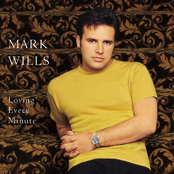 Mark Wills: Loving Every Minute