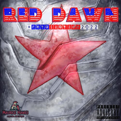 RED DAWN [#retaliation2022]