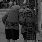 Fuck punk rock...This is turbo speed violence