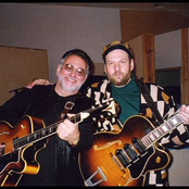 Ronnie Earl & Duke Robillard