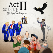 Act II: Scene I - Birth of an Empire