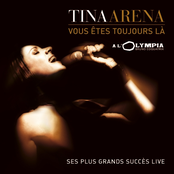 Tu Es Toujours Là by Tina Arena