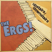 The Ergs!: Upstairs/Downstairs