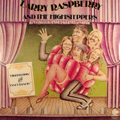 Larry Raspberry And The Highsteppers: High Steppin' and Fancy Dancin'