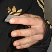 THE KRYSTINE's FLIGHT CASE