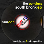 South Bronx EP