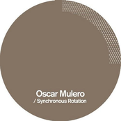 Orbital Resonance by Oscar Mulero