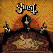 Year Zero by Ghost B.c.