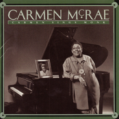 Carmen Sings Monk
