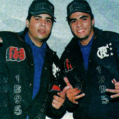 Mc Júnior & Mc Leonardo