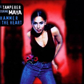 Hammer To The Heart