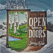 Jenny & Tyler: Open Your Doors