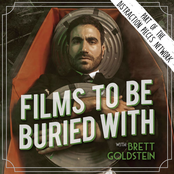 Brett Goldstein: Films To Be Buried With with Brett Goldstein