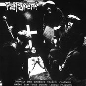 Cripple Bastards & Patareni - Split 7''