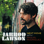 Jarrod Lawson: Next Move
