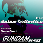 Anime Collection Vol. 2