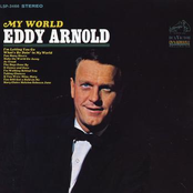 As Usual by Eddy Arnold