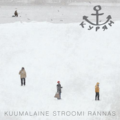 Kuumalaine Stroomi Rannas by Kurjam