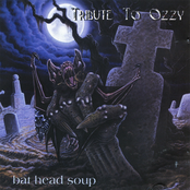 Bat Head Soup: A Tribute to Ozzy Osbourne