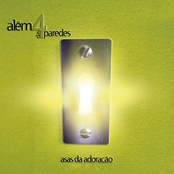 Além das 4 Paredes: Adorando em BH (Ao Vivo)