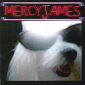 Mercy James