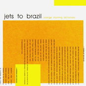 Lemon Yellow Black by Jets To Brazil