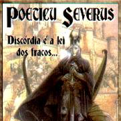 Discórdia, é a Lei dos Fracos