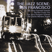 The Jazz Scene: San Francisco