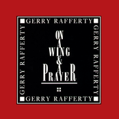 I Could Be Wrong by Gerry Rafferty