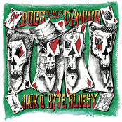 Jack O'Byte Bluesey, Vol. 1