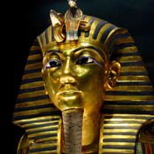 Toutankhamon, le trésor redécouvert (Original Score)