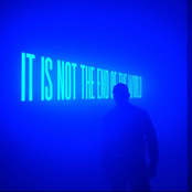 "IT IS NOT THE END OF THE WORLD"