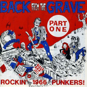 Back From The Grave, Part 1