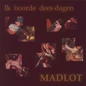 Ik hoorde dees dagen
