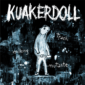 Milking Trash Mutante