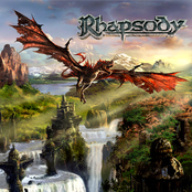 Dragonland's Rivers by Rhapsody