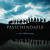 Passchendaele by Jan A.p. Kaczmarek