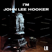 I'M JOHN LEE HOOKER