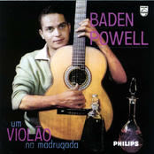 Dona Baratinha by Baden Powell