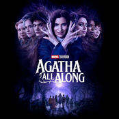 Agatha All Along