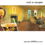 Chill in tonight
