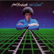 Sound Chaser by Paul Hardcastle