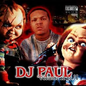 Get Buck by Dj Paul